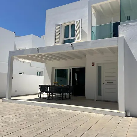 Σπίτι διακοπών Casa Millo