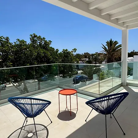 Holiday home Casa Millo *