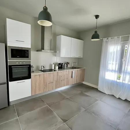 Casa Millo Holiday home Costa Teguise