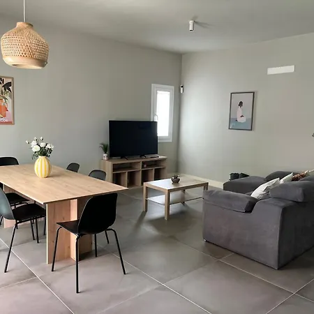 Casa Millo Σπίτι διακοπών Costa Teguise