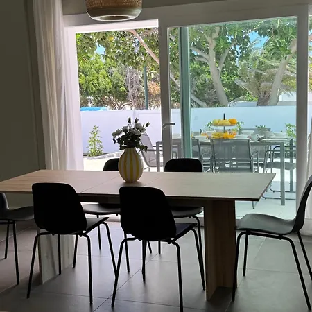 Holiday home Casa Millo