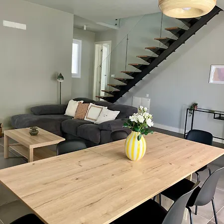 Casa Millo Costa Teguise