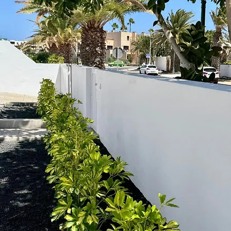 Casa Millo * Costa Teguise