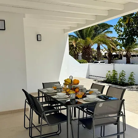 Casa Millo * Costa Teguise