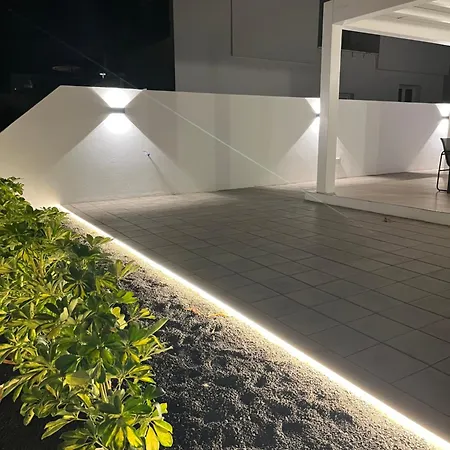 Casa Millo * Costa Teguise