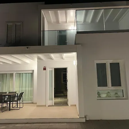 Casa Millo Σπίτι διακοπών Costa Teguise