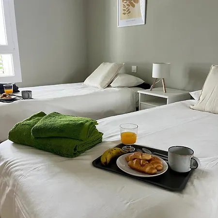 بيت للعطل Casa Millo