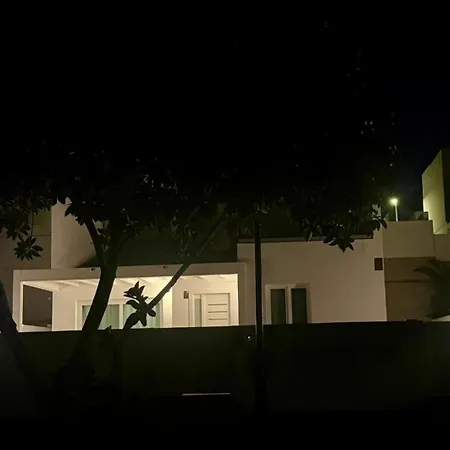 Casa Millo بيت للعطل *