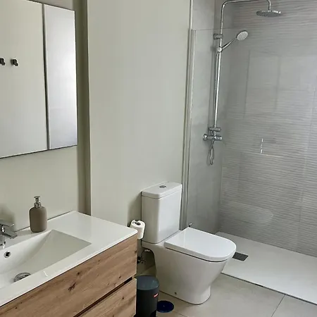 بيت للعطل Casa Millo